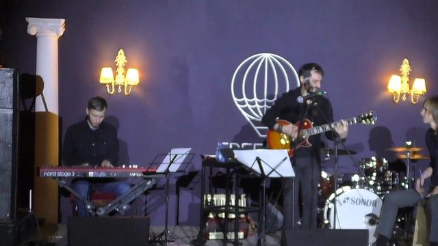 Duduk-band Artsakh Song Арцахская песня Дудук-бэнд
