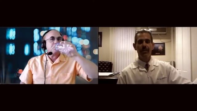 1106 Nutrition and Dentistry with John Sorrentino, DMD, FAGD: Dentistry Uncensored смотреть онлайн