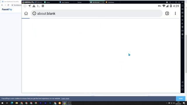skrip auto claim trx, doge, ltc instant wd faucetpay смотреть онлайн
