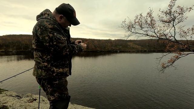 РЫБАЛКА в сентябре. Изменил СПИННИНГУ, рыбачу на ФИДЕРНЫЕ удилища. ДОНКА, червь,опарыш. смотреть онлайн