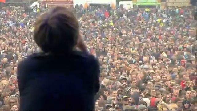 Billy Talent||Fallen Leaves||HQ||,(Download Festival2012.) смотреть онлайн