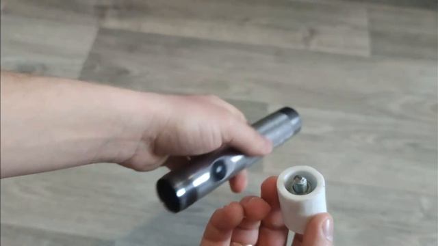 Апгрейд фонаря MAGLite смотреть онлайн