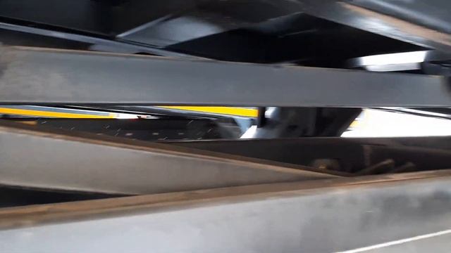 Обновленный FAW J6 3310 2019. смотреть онлайн