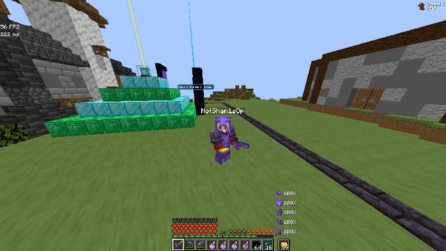 SCAMMING MY TEAMATE FOR A HEART | HEART SERIES | PYTHON SMP s2 смотреть онлайн