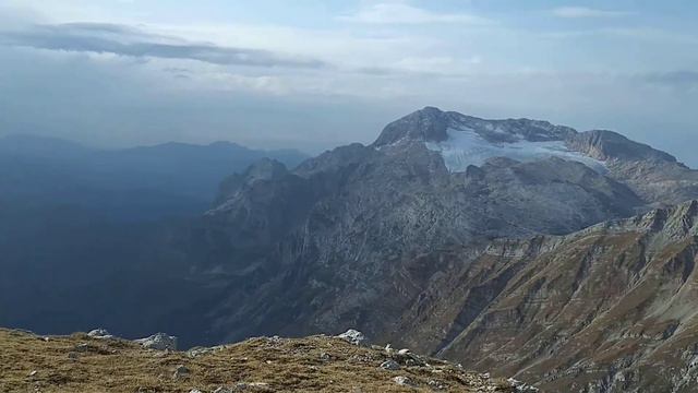 Восхождение на гору Оштен смотреть онлайн