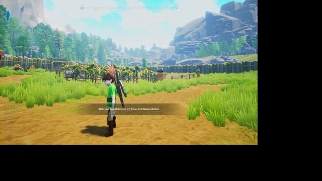 Aron's Adventure Gameplay Playthrough no commentary смотреть онлайн