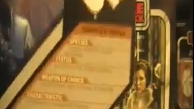 The Future Presents Hasbro/Kenner Star Wars MOC Action Figures From Various Years & Waves Update 1. смотреть онлайн