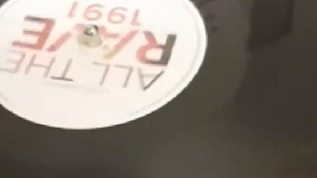 HYPER ON EXPERIENCE VIBRATION ALL THE RAVE 1991 смотреть онлайн