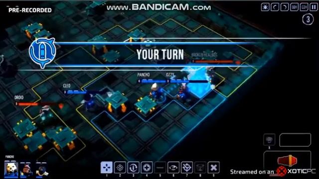 Ruin Raiders 3 Nov 2021 смотреть онлайн