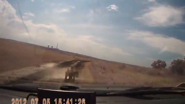 Харцызск Вид На Зугрэс дрифт на поле по грязи смотреть онлайн