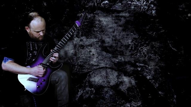 Eric Hunter - Guitarist - YouTube Channel Promo 2020 смотреть онлайн