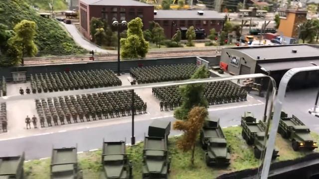 "Гранд Макет" Музеи Санкт - Петербурга смотреть онлайн