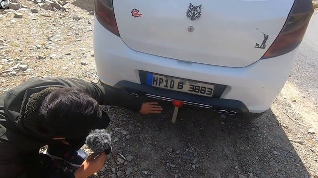 Modified Alto | White Wolf theme | Hertz Car Audio to Splitter | Maruti suzuki Alto K10 Modificatio смотреть онлайн