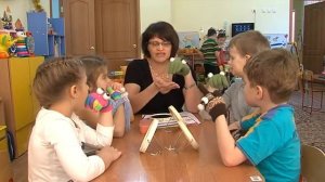 Логопедические игры и упражнения с использованием биоэнергопластики