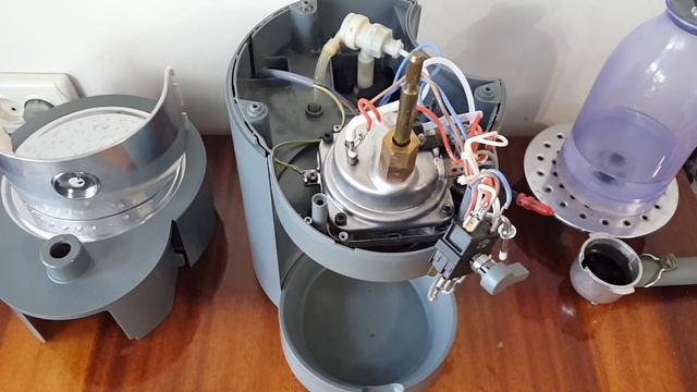KENWOOD ES 460 внешность НЕ приговор! смотреть онлайн