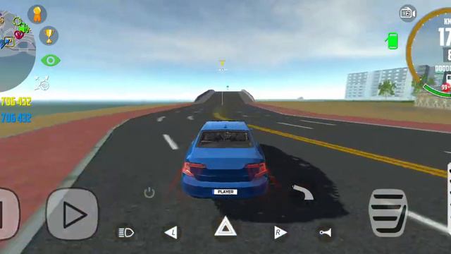 проверяем машины в игре симулятор автомобиля номер два смотреть онлайн