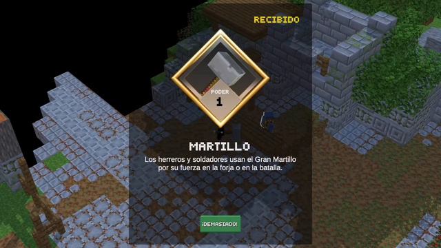 descarga minecraft dungeons para android totalmente gratis смотреть онлайн