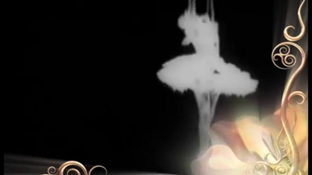 Камиль Сен-Санс. Карнавал животных. 13. Лебедь