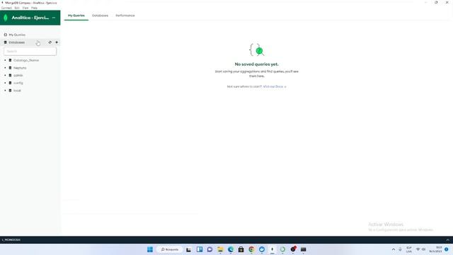 Exposición Mongo Python смотреть онлайн