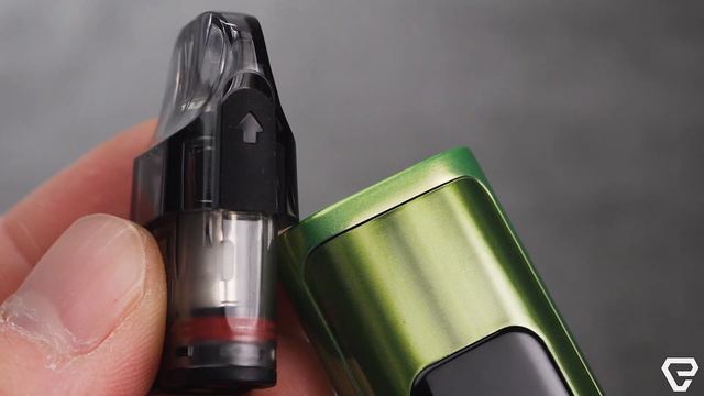 Smok Novo Pro Review!