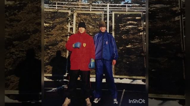 ПАМЯТИ МОЕГО ДРУГА МАСТЕРА СПОРТА ПО БОКСУ РОСТИСЛАВА КАЗАНЦЕВА.. смотреть онлайн