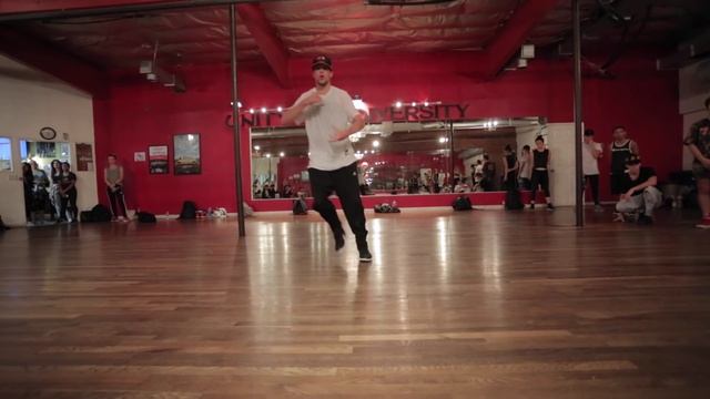 TONY BELLISSIMO | LOOK AT ME NOW