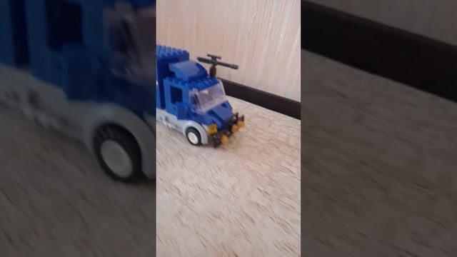 мега газель