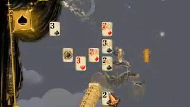 5 карточных королевств смотреть онлайн