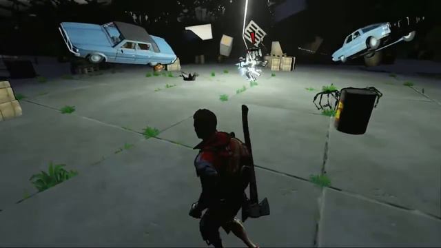 Escape Dead Island - Video Recensione (PS3) смотреть онлайн
