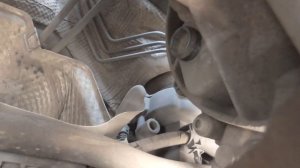 Замена масла в кпп фольксваген тауран