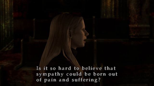 Heather vs the Ultimate Evil! | Silent Hill 3, Part 15 ENDING смотреть онлайн