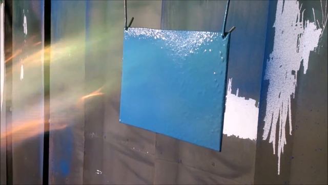 Установка газопламенного нанесения термопластичных полимеров МГПУ 2 П смотреть онлайн