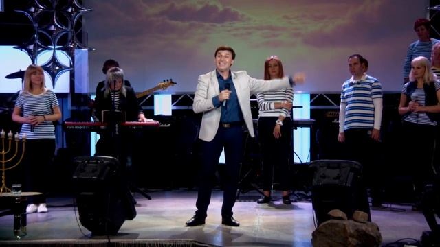 (22.09.2019) Константин Максимов – Дом молитвы для всех народов смотреть онлайн