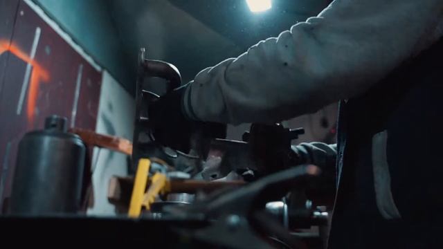 Автовыхлоп fin смотреть онлайн
