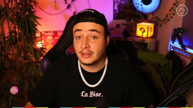 L'HISTOIRE DE NEKFEU ! смотреть онлайн