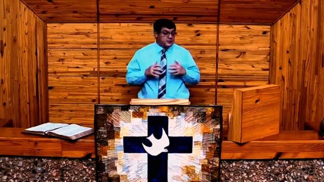 6Des2020 Oggend uit Psalm124 смотреть онлайн