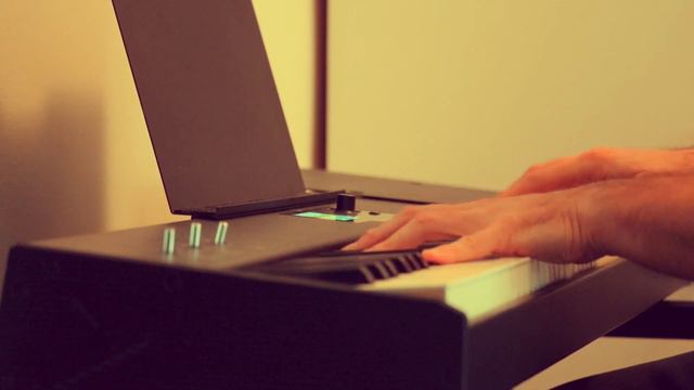 Michael Jackson - Keep The Faith | Solo Piano смотреть онлайн