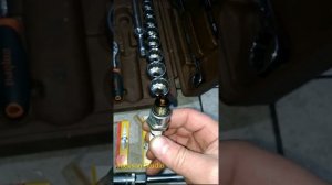 #Плохо заводится #лодочный мотор? смени #свечи зажигания.