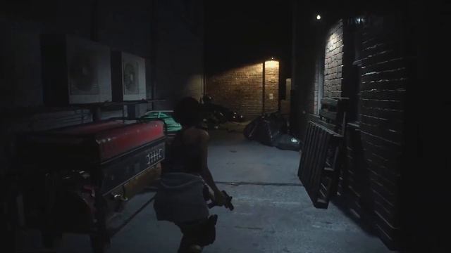 RESIDENT EVIL 3 REMAKE (2020) - ¿Cómo se desarrolló? смотреть онлайн