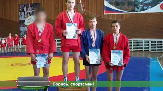 21 02 2018 СЕВЕРНЫЙ ГОРОД смотреть онлайн