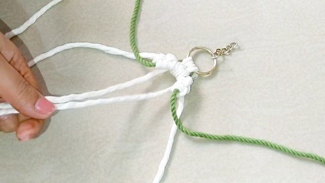 Macrame | Simple Macrame смотреть онлайн