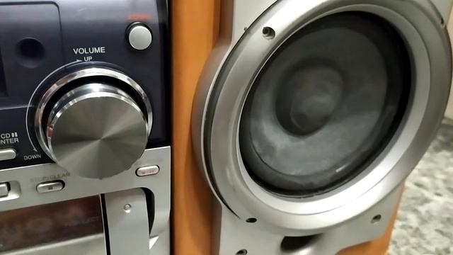 Музыкальный центр LG LX-E330 (2x60W) смотреть онлайн