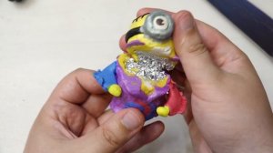 ГАДКИЙ ЗАКУПЫЧ! РАЗРЕЗАЛ всех МИНЬОНОВ из Акции в магазин Магнит Грювитация