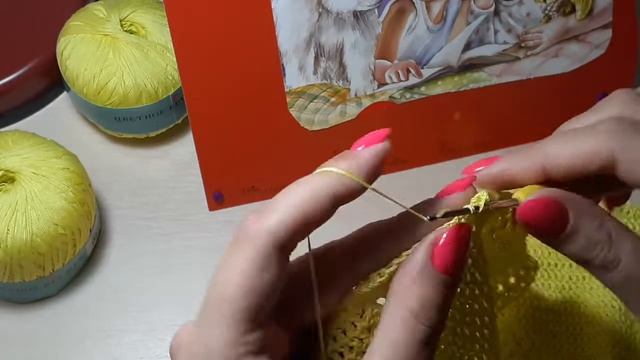 Что подарить рукодельнице? Как не ошибиться с подарком? смотреть онлайн