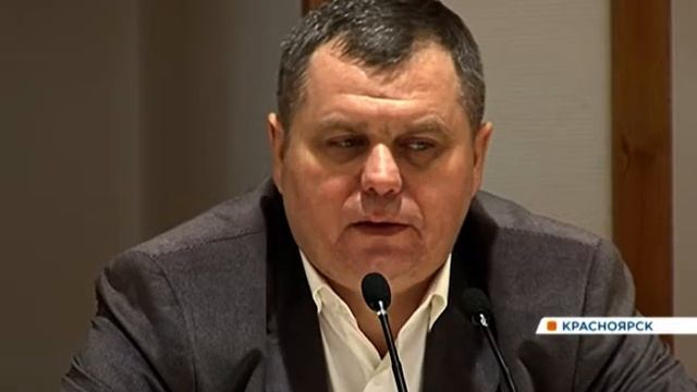 В ночь на субботу на 15 улицах Красноярска заработают выделенные полосы смотреть онлайн