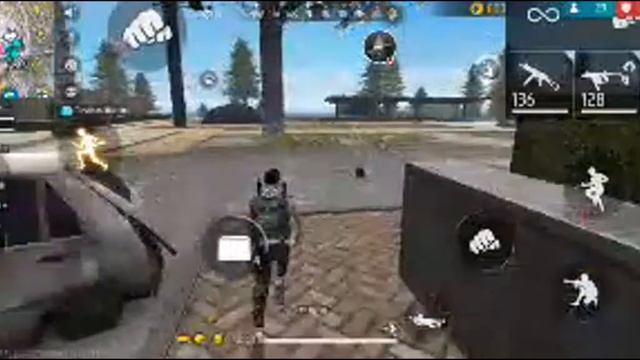 ?[LIVE] MABAR TEAMCODE & COSTUMROOM || #freefire #mabarteamcode # liveff смотреть онлайн