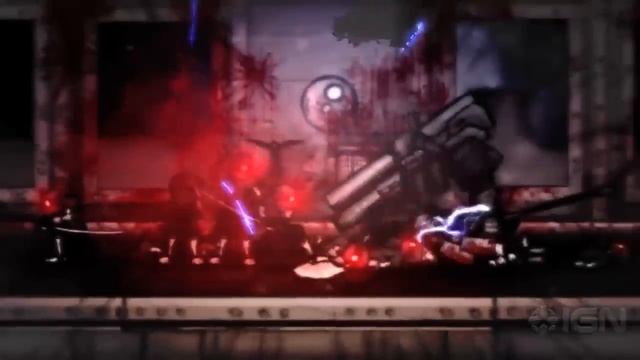 The Dishwasher Vampire Smile: Launch Trailer смотреть онлайн