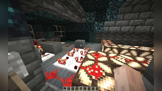 Секреты Майнкрафт #1 Секретные комнаты в Древнем Городе Майнкрафт 1.19, о которых вы могли не знать смотреть онлайн