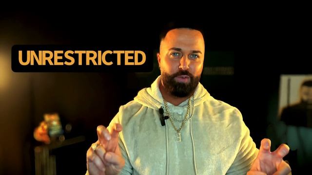 HOW TO PRESENT AN ‘OPEN RELATIONSHIP’ TO A WOMAN | USE THIS ONE WORD. смотреть онлайн