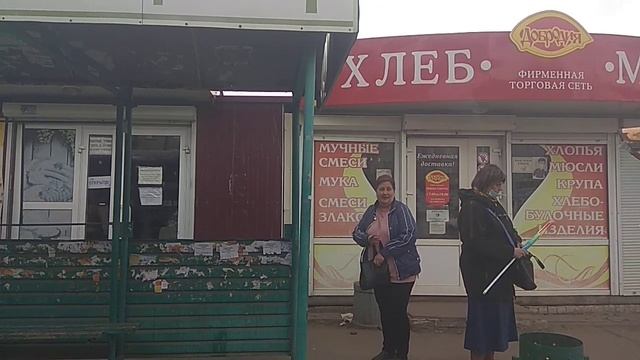 Луганск Сегодня, Покатушки на маршрутке 155, Молодежный, 22 апреля 2021 смотреть онлайн